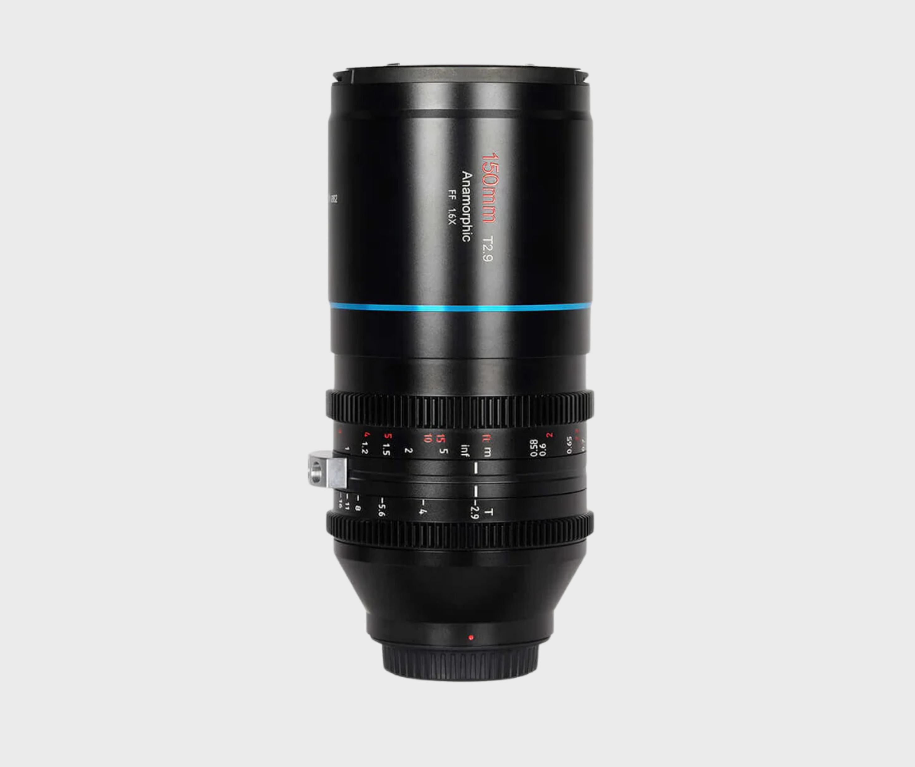 SIRUI Venus Full-Frame Anamorphic Lens