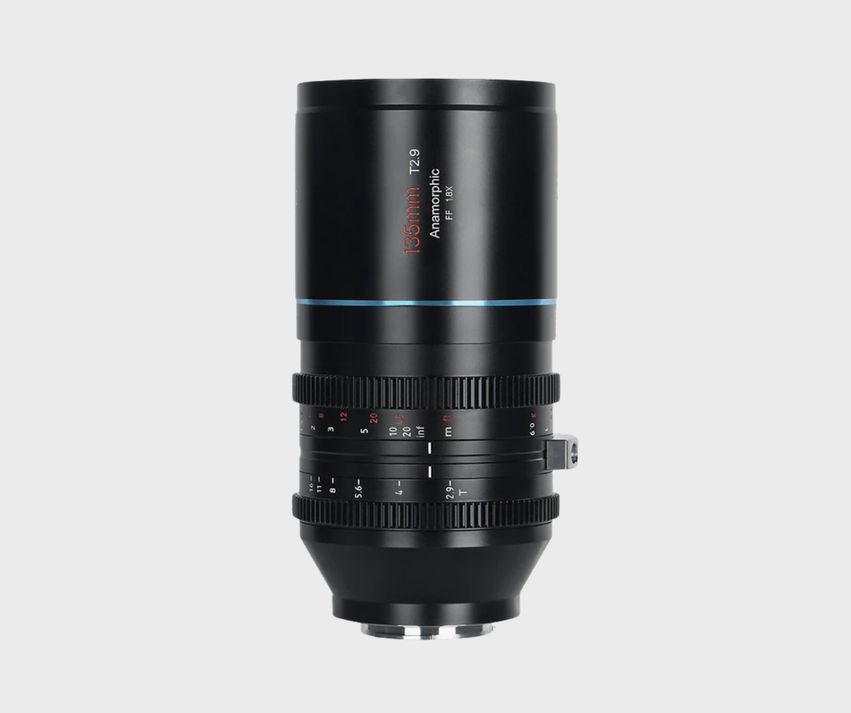 SIRUI Venus Full-Frame Anamorphic Lens