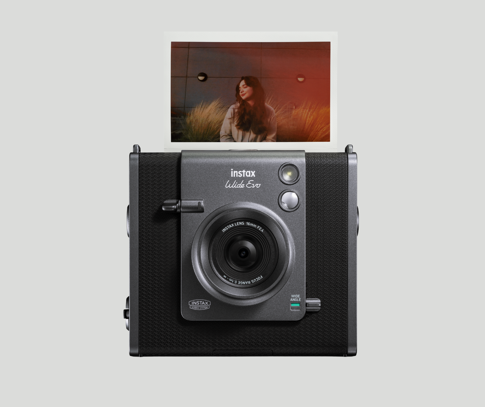 instax WIDE Evo™