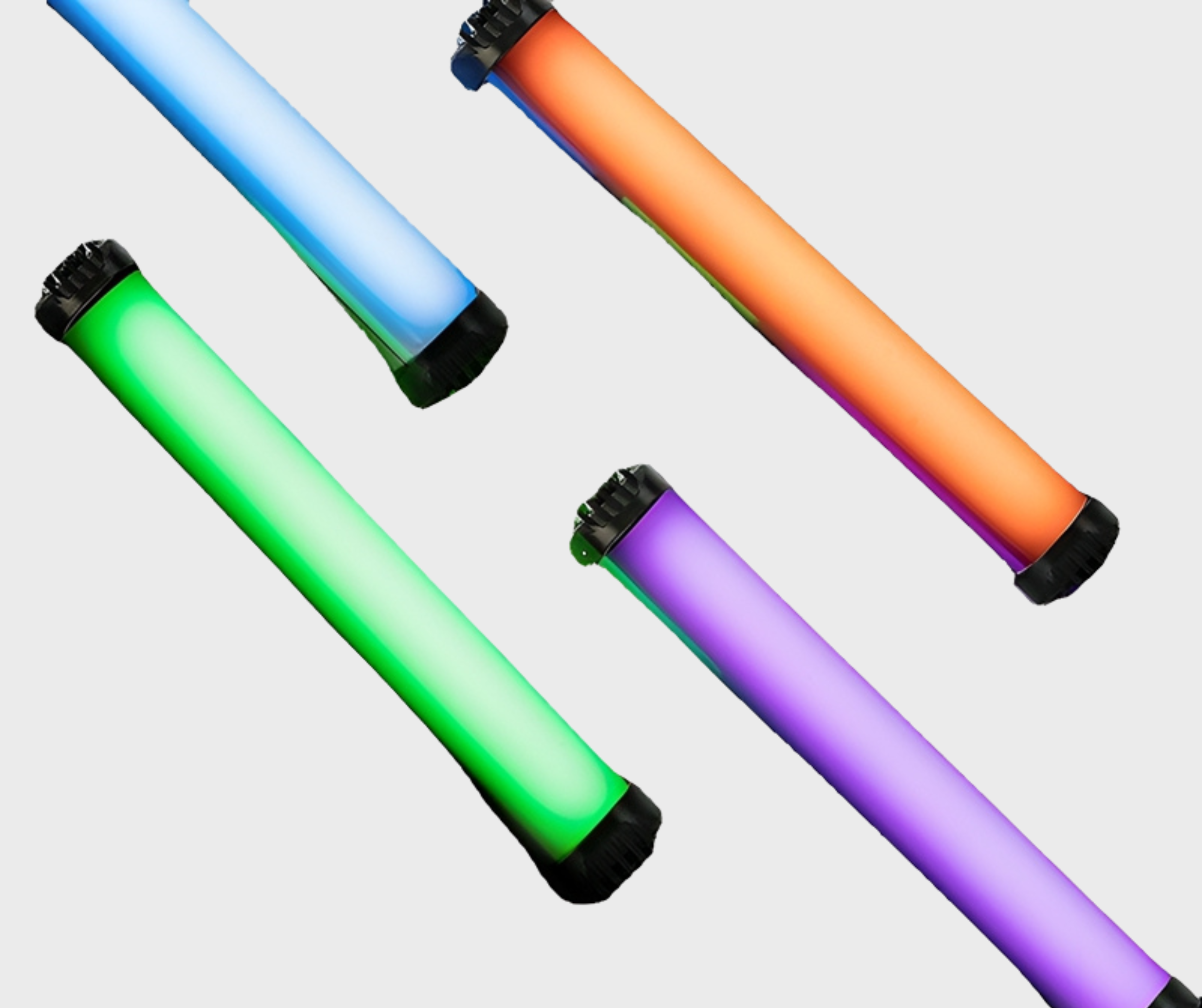 FX Studio 30cm Tube Lights (10W)