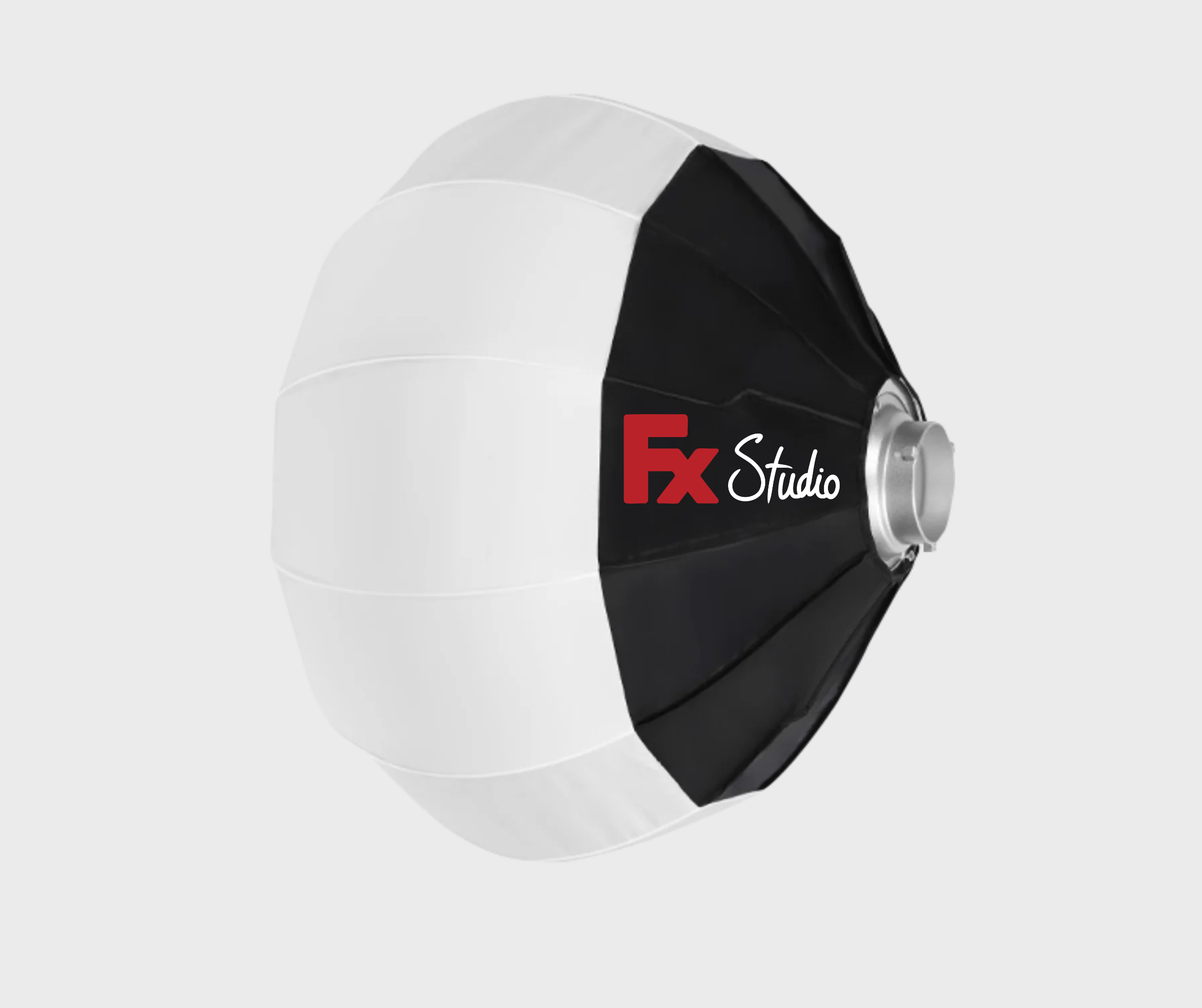 Fx Studio 65cm Lantern Softbox with Bowens Mount