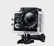 IQ&T Action Camera - Adventure Kit