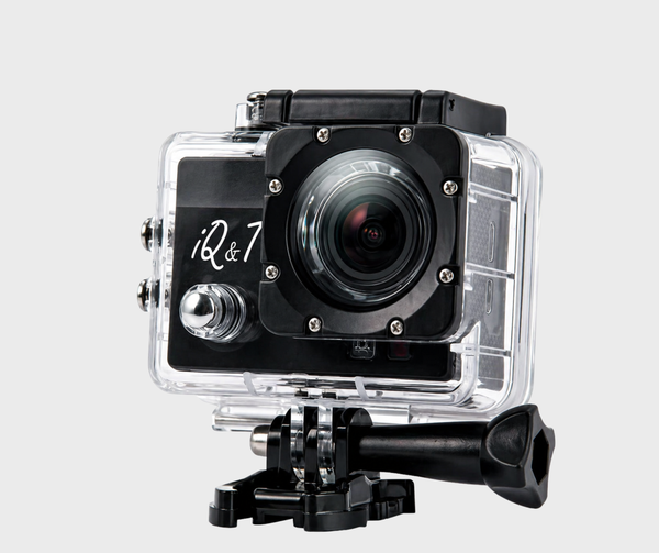 Action Cameras