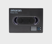 amaran Pano 120c Kit (Charcoal)