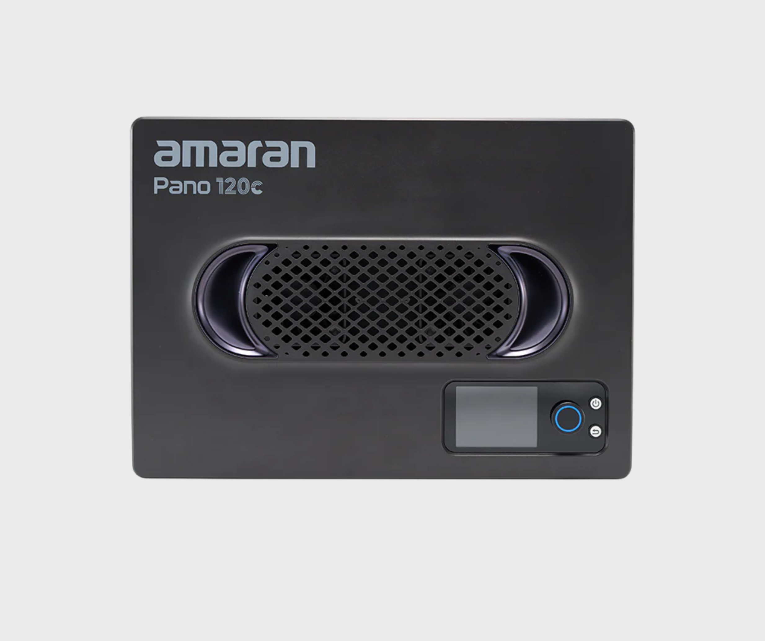 amaran Pano 120c Kit (Charcoal)