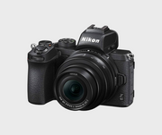 Nikon Z50