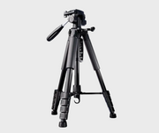 FX Studio Compact Travel Tripod:188cm Height, 5kg Load, Ultra-Foldable