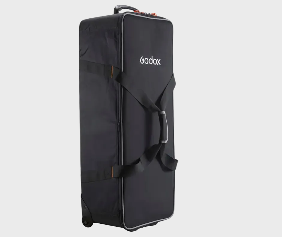 Godox CB-01 Carrying Bag - Wheeled Light Stand and Tripod 114cm