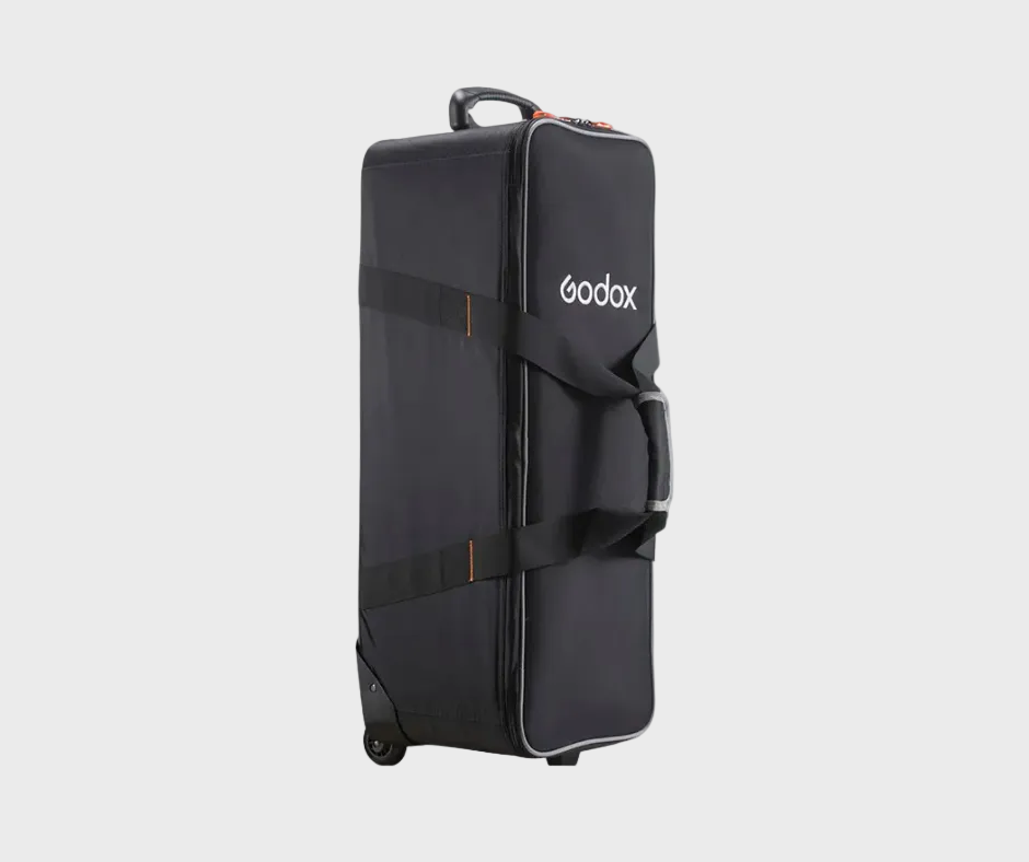 Godox CB-04 Hard Carrying Case with Wheels