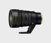 NIKKOR Z 28-135mm f/4 PZ