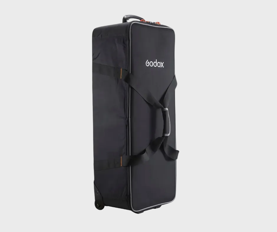 Godox CB-06 Hard Carrying Case with Wheels