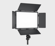 FX Studio 50W Bi-Color LED Panel with Dual Battery Kit & Charger LED800BI