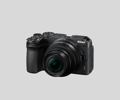 Nikon Z30