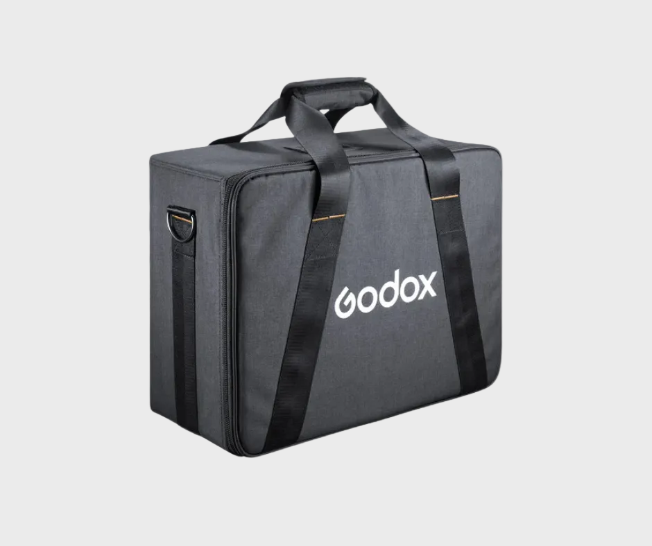 Godox CB33 Carrying Bag for ML60 & ML30 and ML60Bi & ML30Bi Light Kits