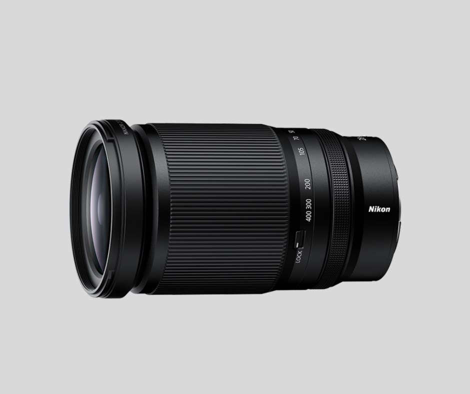 NIKKOR Z 70-180mm f/2.8 Lens