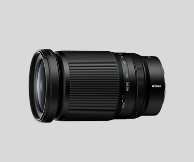 NIKKOR Z 17-28mm f/2.8