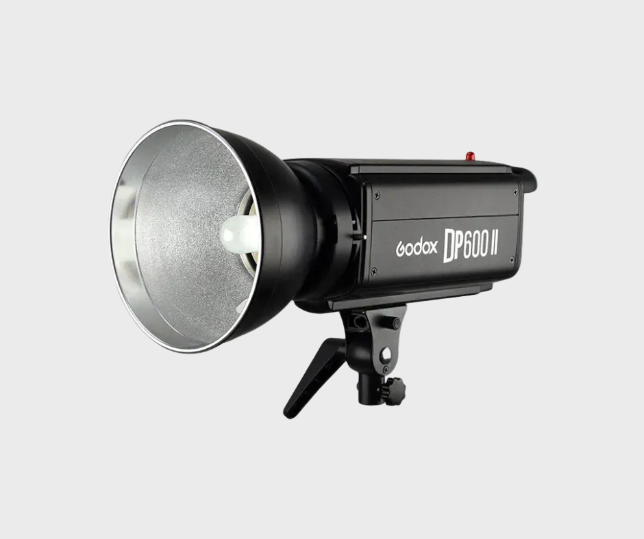Godox DP600II Flash Head
