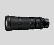 NIKKOR Z 180-600mm f/5.6-6.3 VR