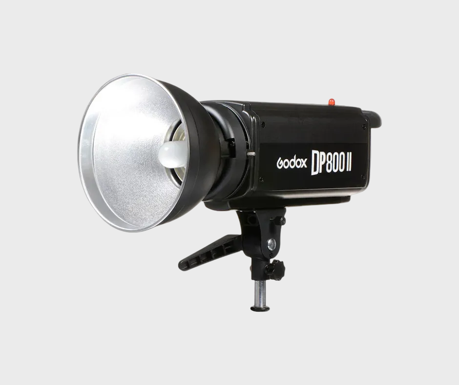 Godox DP800II Professional Studio Flash