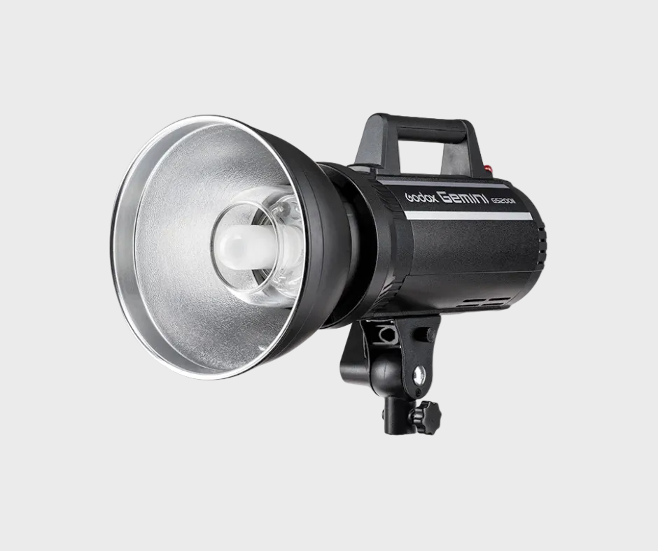 Godox Gemini GS200II Monolight