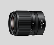 Nikkor Z DX 18-140mm F/3.5-6.3 VR