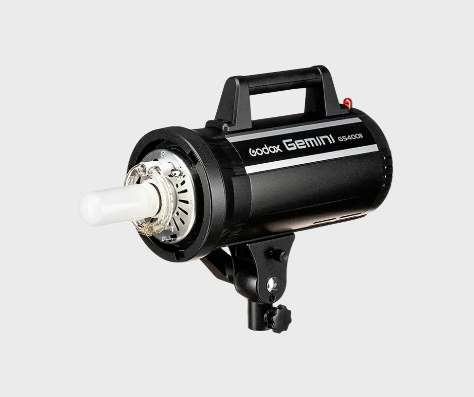 Godox Gemini GS400II Monolight
