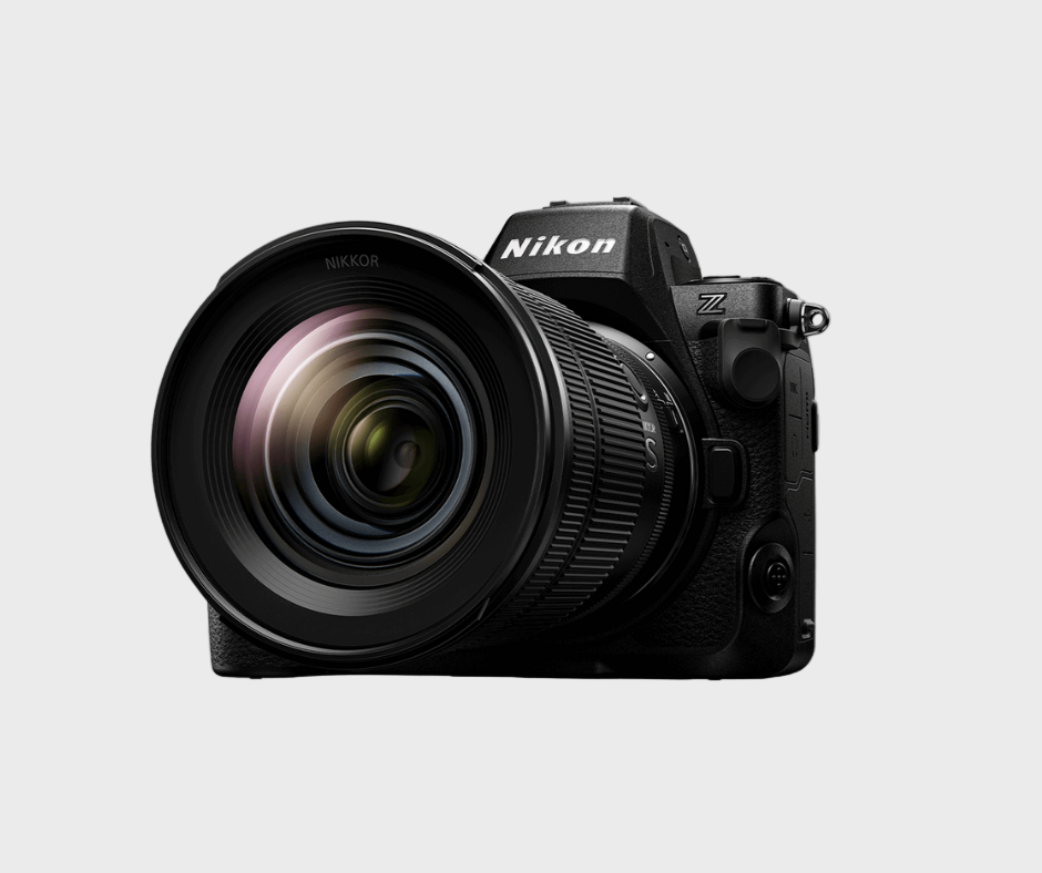 Nikon Z8