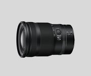 Nikkor Z 24-120mm f/4 S
