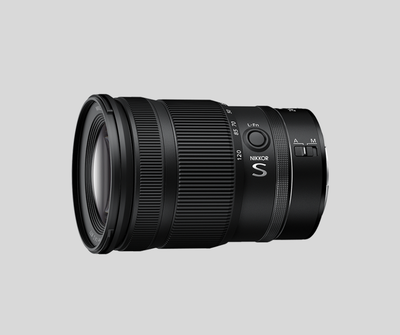 Nikkor Z 24-120mm f/4 S