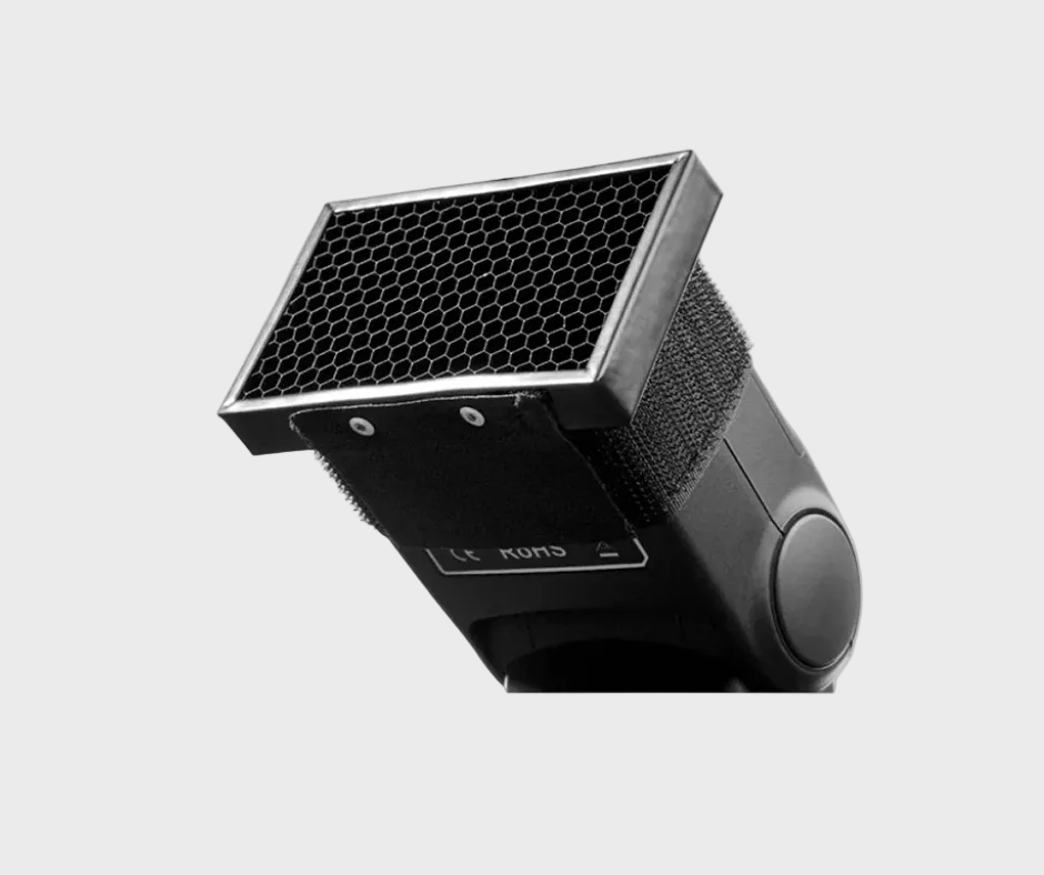 Godox HC-01 Speedlite Honey comb 86x54x12mm
