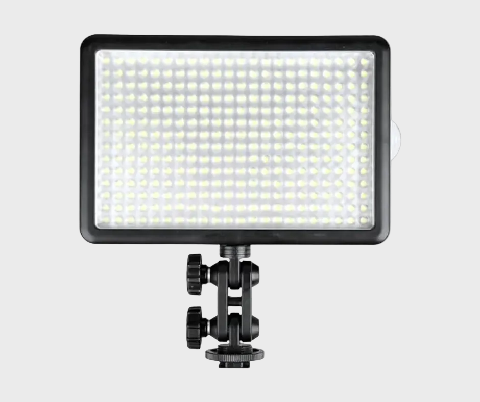 Godox LED308 LED Light 21W