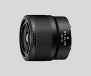 Nikon Nikkor Z Macro 50mm f/2.8 Lens