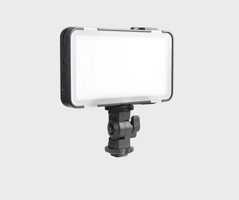 Godox LEDM150 LED Smartphone Light