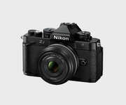 Nikon Zf