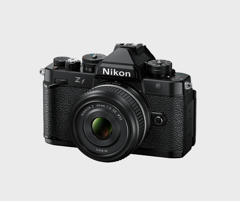 Nikon Zf
