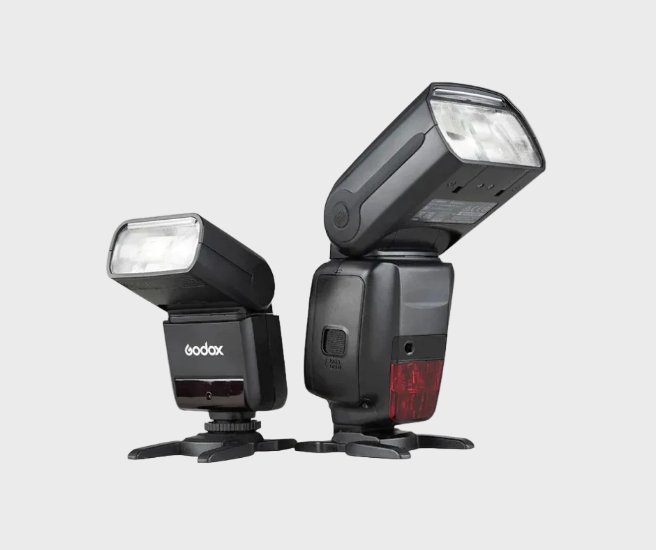 Godox Mini TT350 TTL Camera Flash