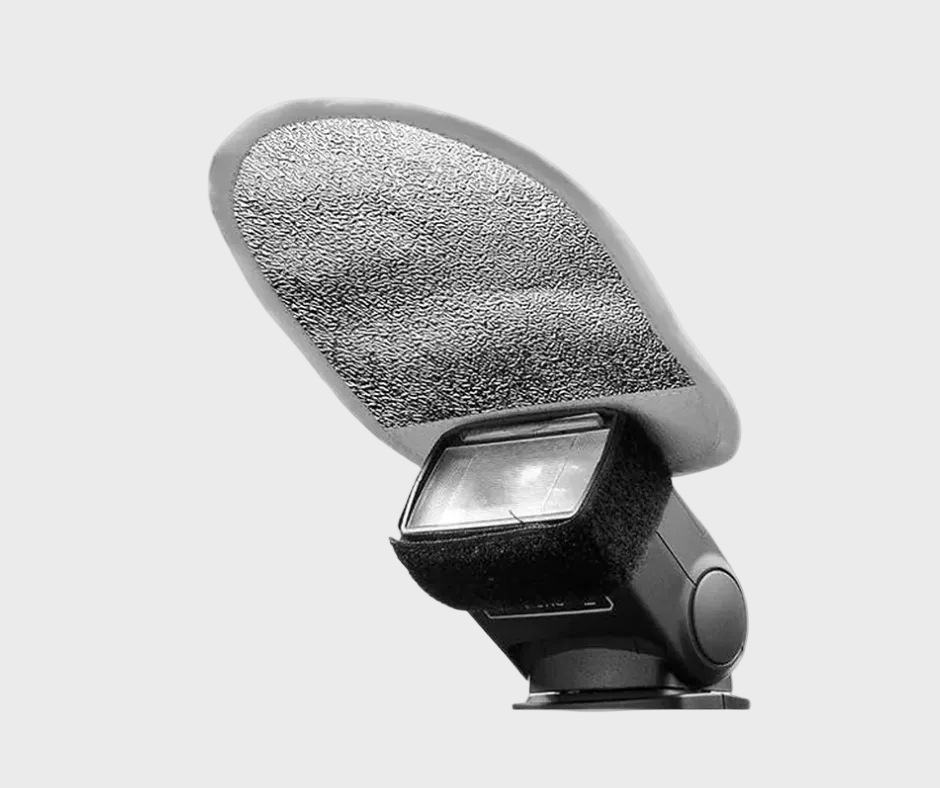 Godox MRF-01 Speedlite Reflector 17x14cm