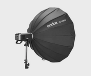 Godox Parabolic Softbox AD-S85S for AD400PRO