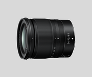 NIKKOR Z 24-70mm f/4 S
