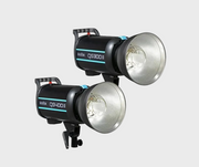 Godox QS300II QS400II Studio Flash