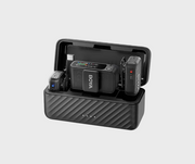 BOYA BOYAMIC 2 AI-Powered Wireless Microphone System