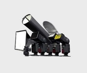 Godox SA-K6 Speedlite Accessories Kit