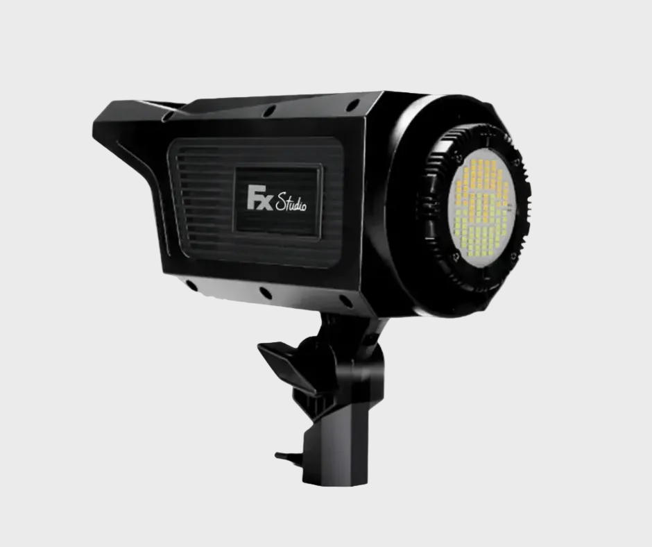 FX Studio 100W Bi-Color LED Studio Light BD-100
