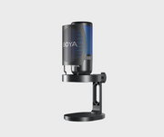 BOYA by-K3 Supercardioid Condenser USB Microphone