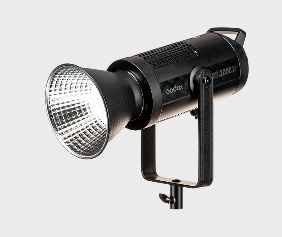Godox SL200II Bi-Color LED Video Light