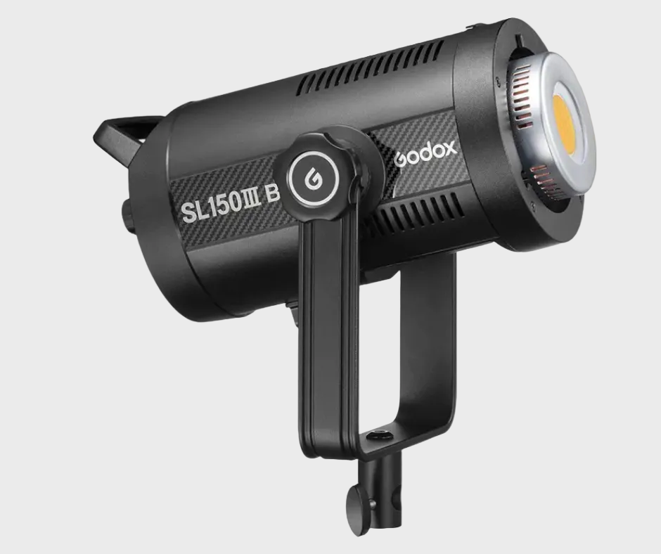 Godox SL150IIIBI Bi-Color LED Monolight