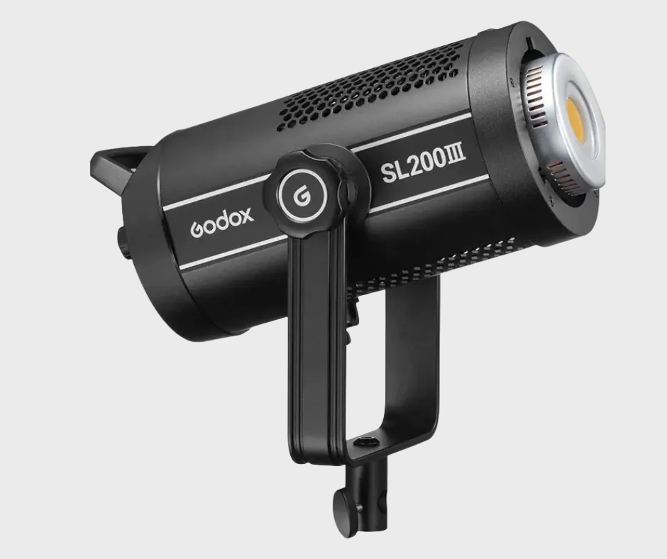 Godox SL200III Daylight LED Video Light