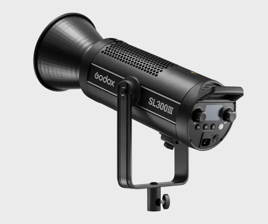 Godox SL300III Daylight LED Video Light