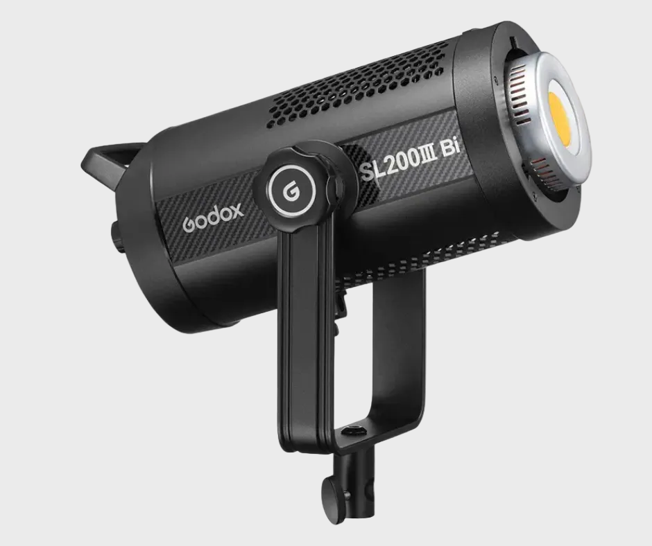 Godox SL200IIIBI Bi-Color LED Monolight