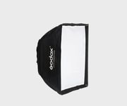Godox SB-FS5070 Softbox for Mini Studio Flash with Grid